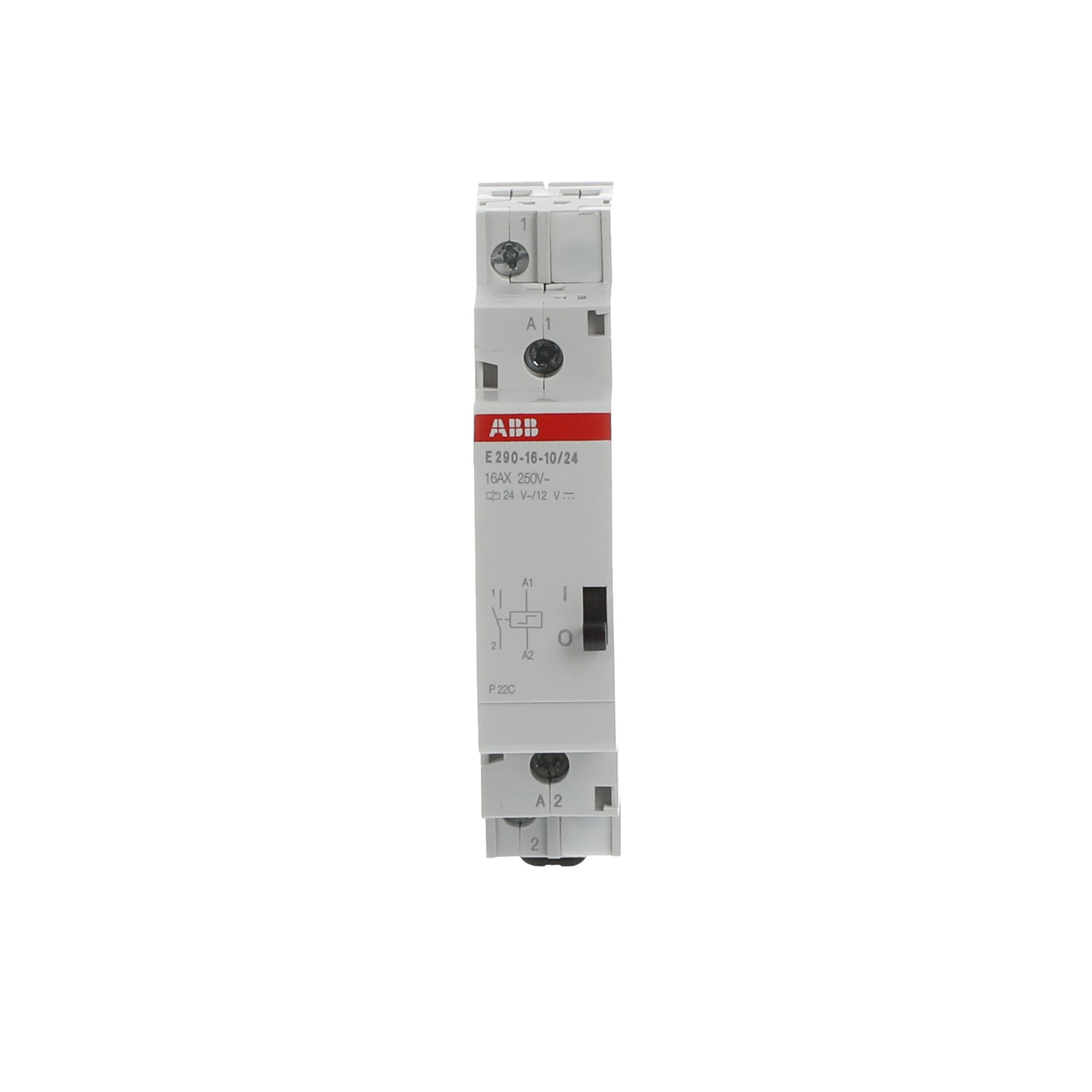 ABB ABB E290-16-10/24 Latching relay