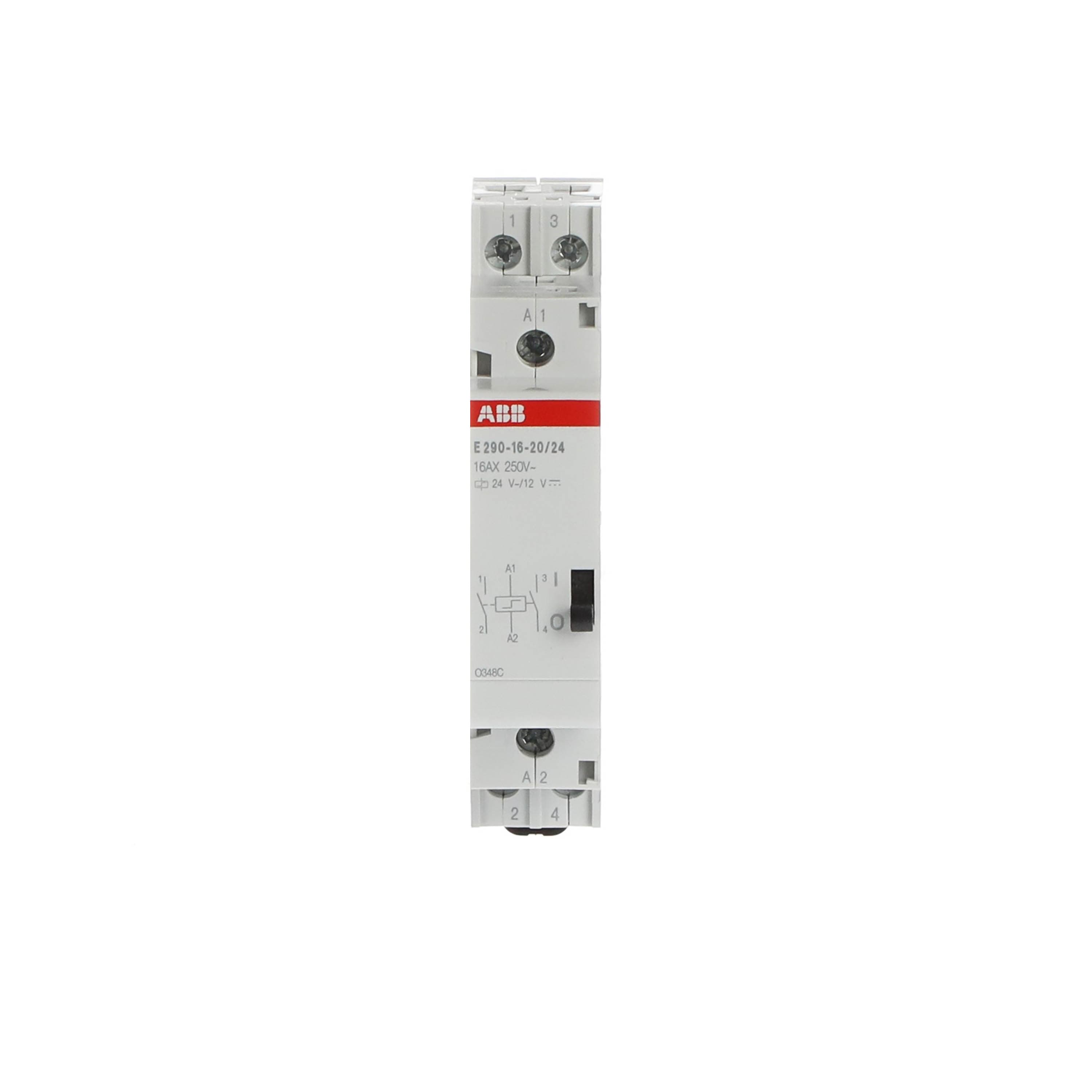 ABB ABB E290-16-20/24 Latching relay