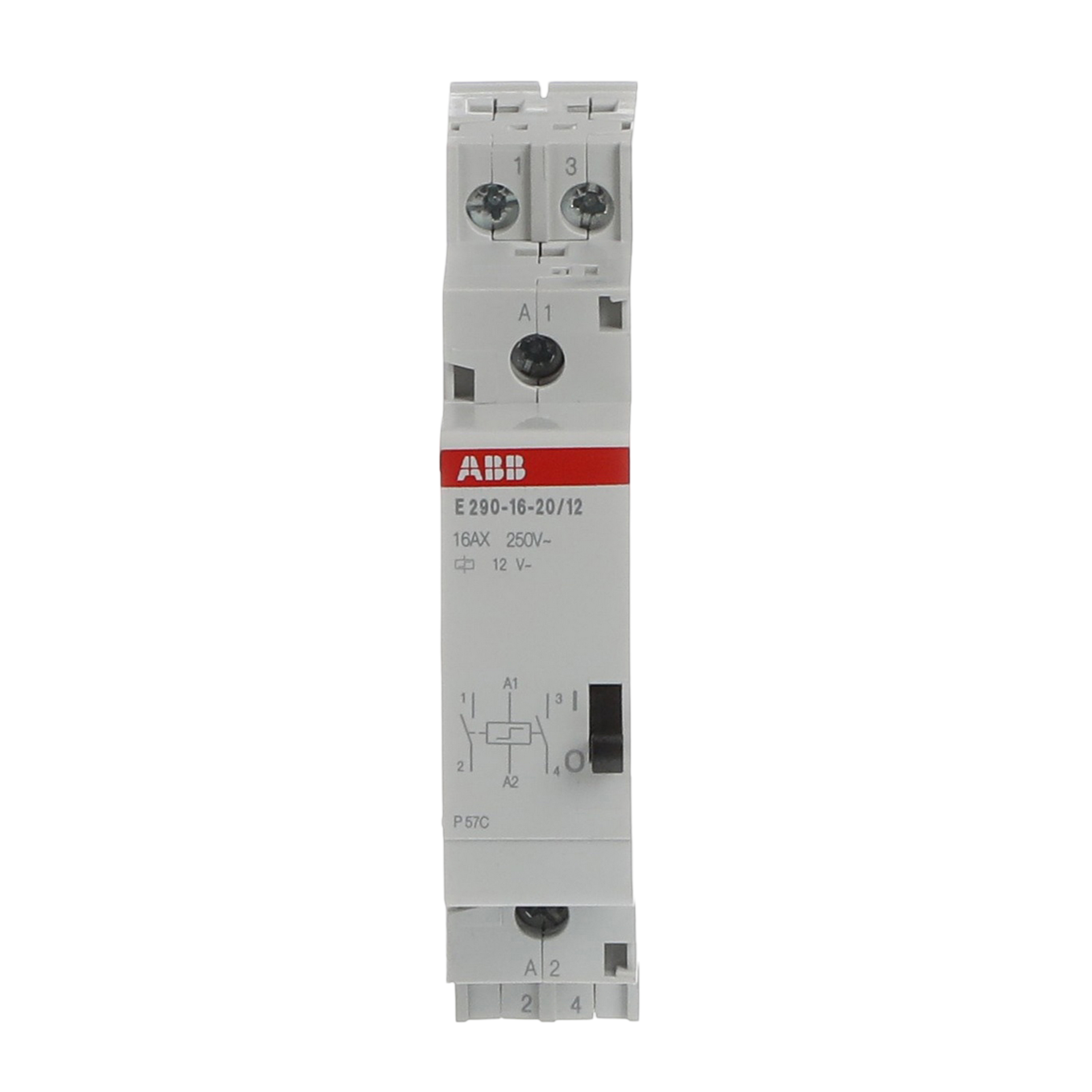 ABB ABB E290-16-20/12 Latching relay