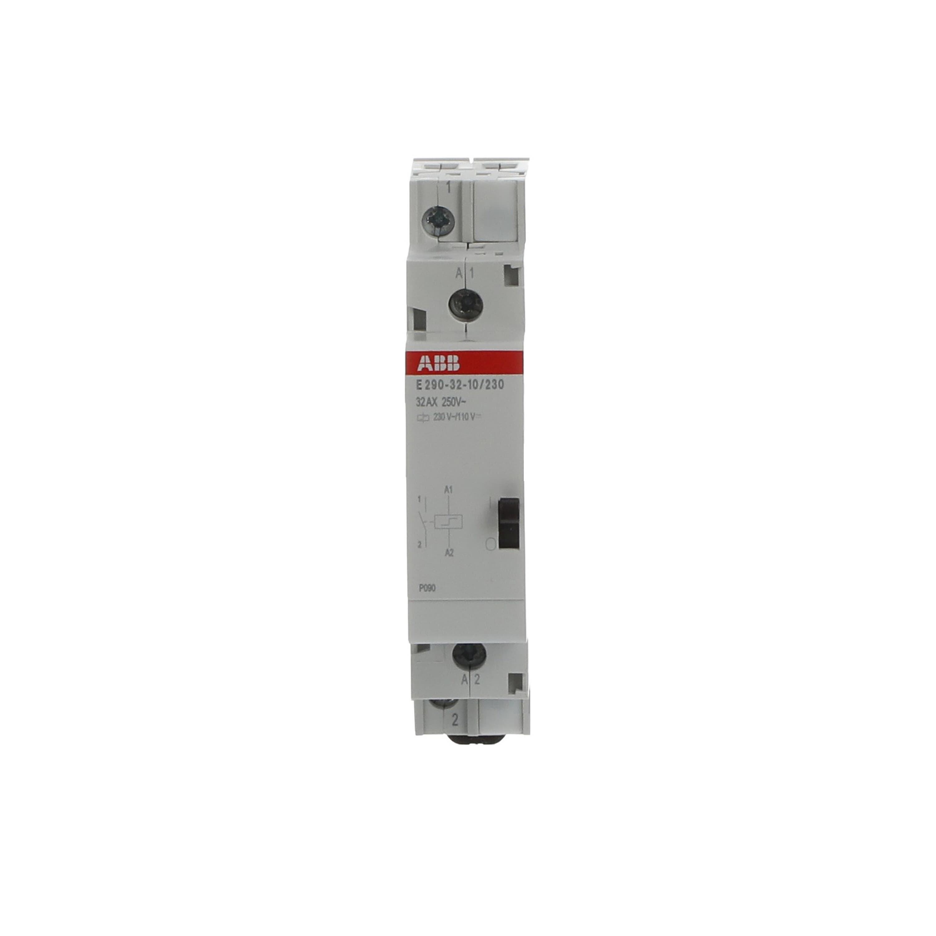 ABB ABB E290-32-10/230 Latching relay