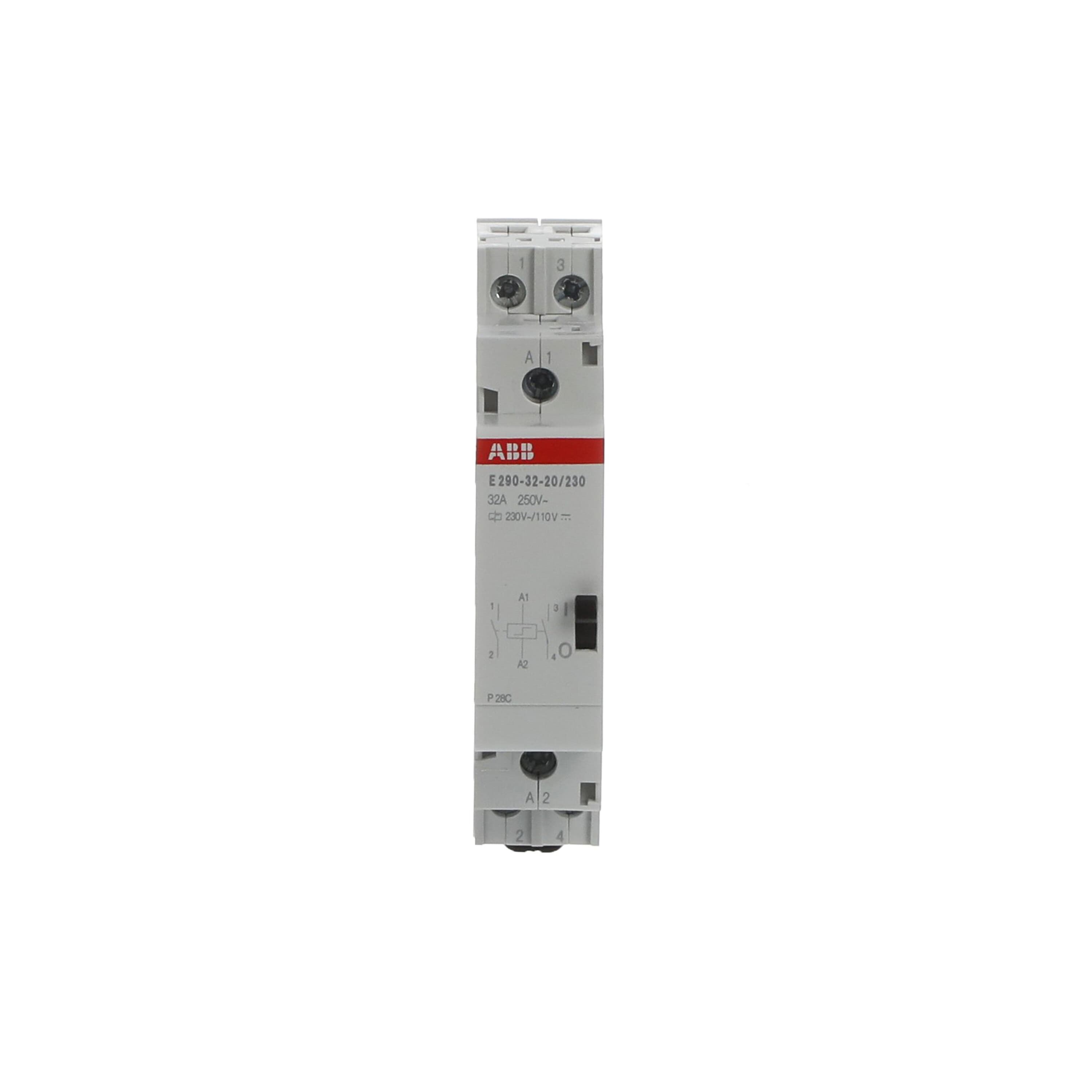 ABB ABB E290-32-20/230 Latching relay