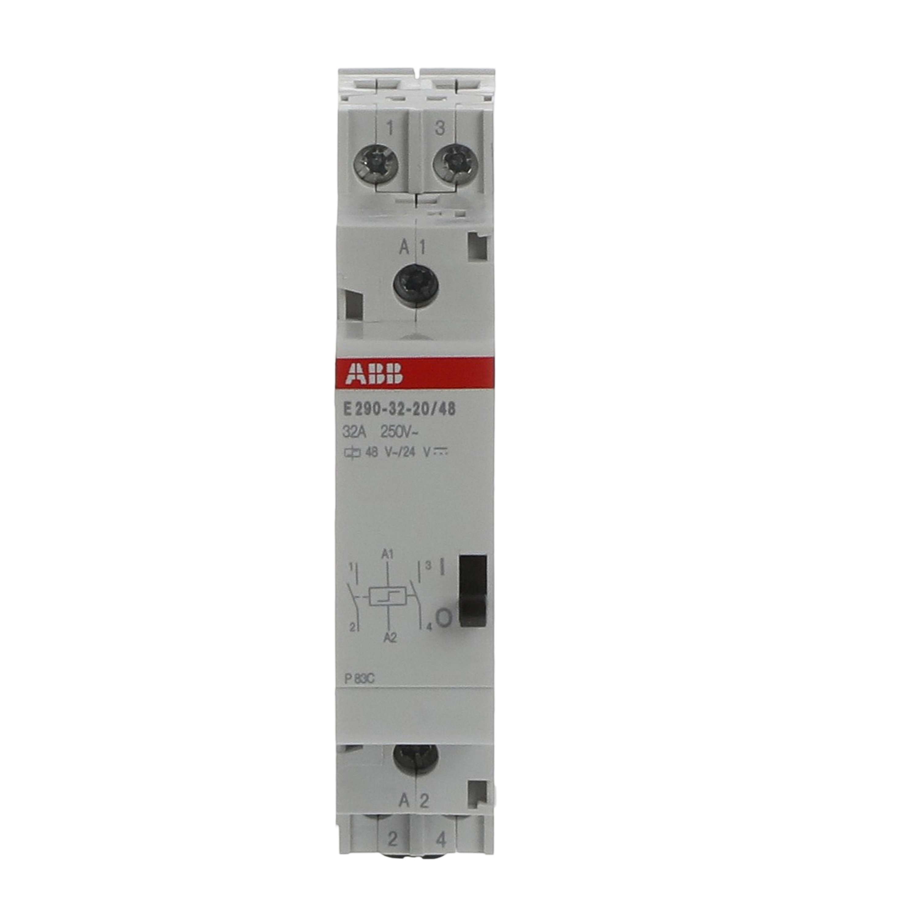 ABB ABB E290-32-20/48 Latching relay
