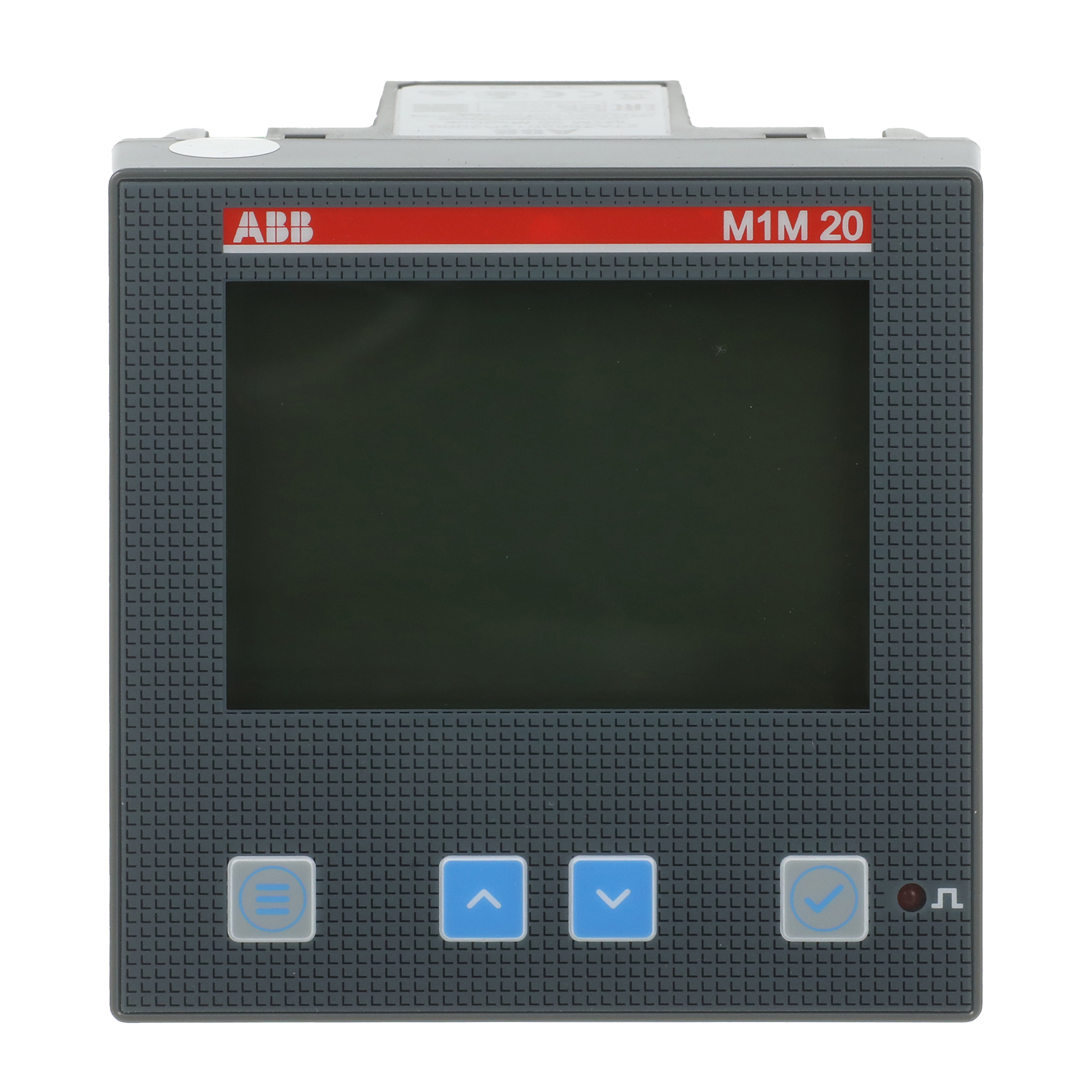ABB ABB M1M 20 Modbus