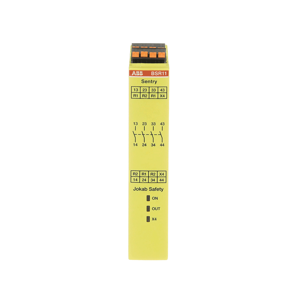 ABB ABB Sentry BSR11P