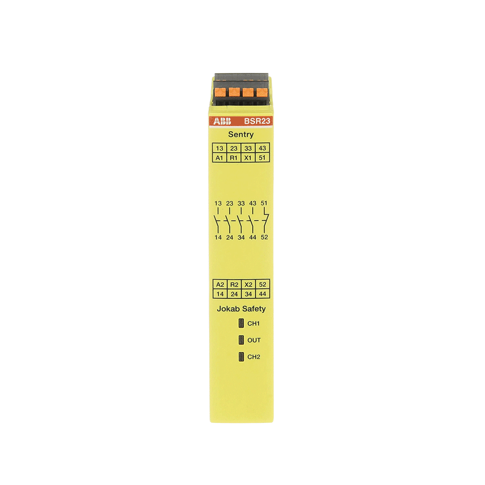 ABB ABB Sentry BSR23P