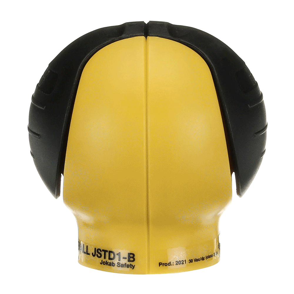 ABB ABB JSTD1-B Safeball