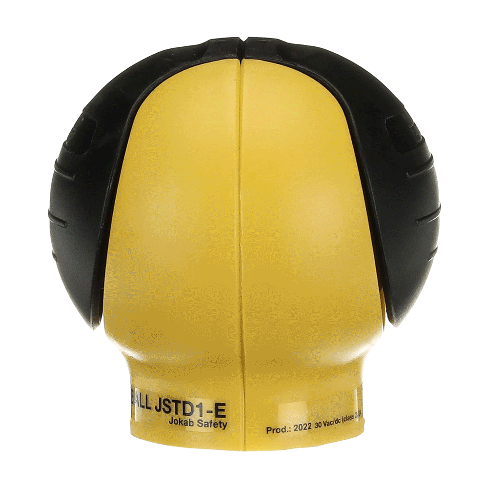 ABB ABB JSTD1-E Safeball