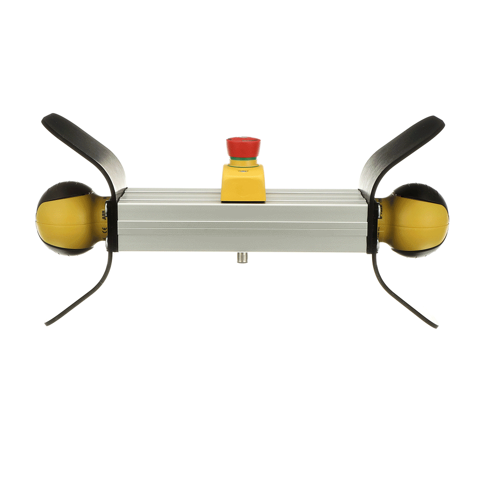 ABB ABB JSTD25K Two-Hand device