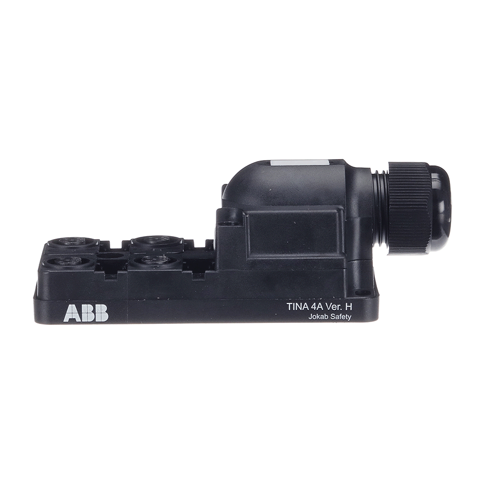 ABB ABB Tina 4A