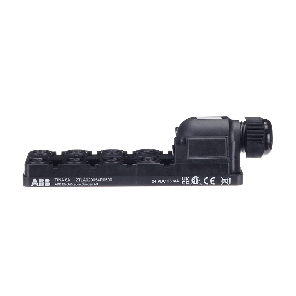 ABB ABB Tina 8A