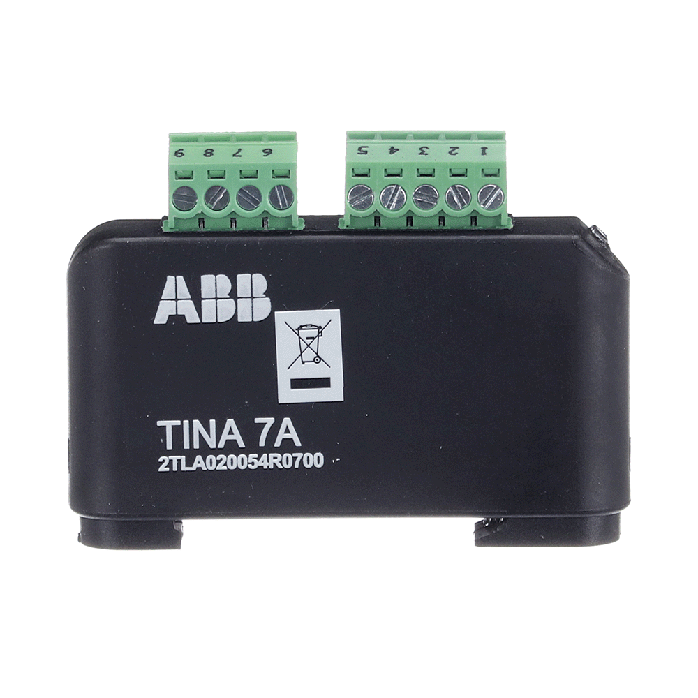 ABB ABB Tina 7A