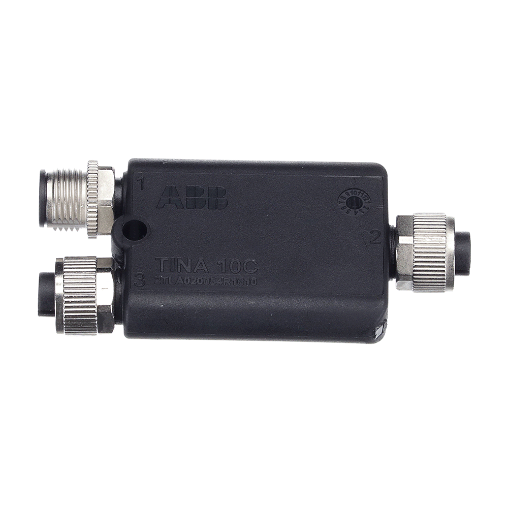 ABB ABB Tina 10C v2