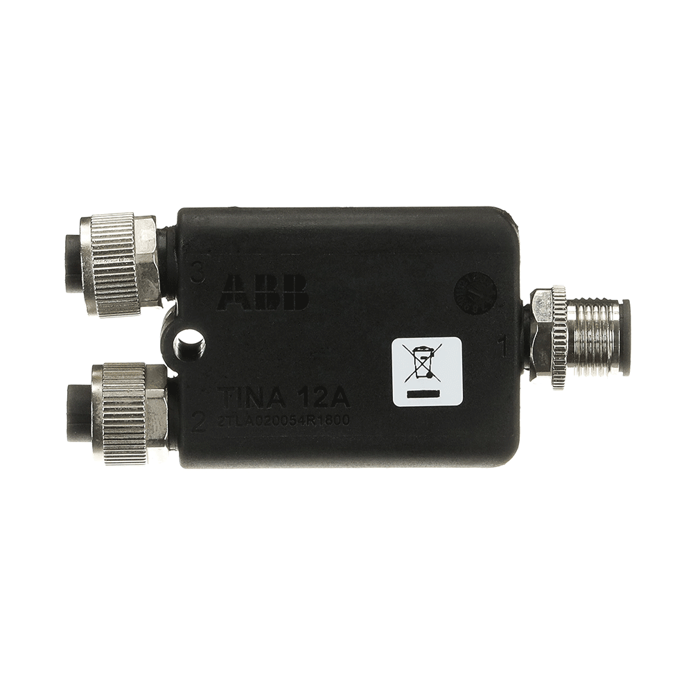ABB ABB Tina 12A