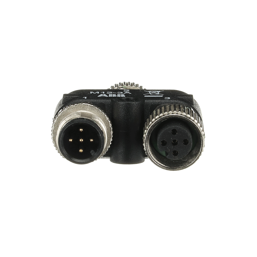ABB ABB M12-3A Sensor-actuator patch cord