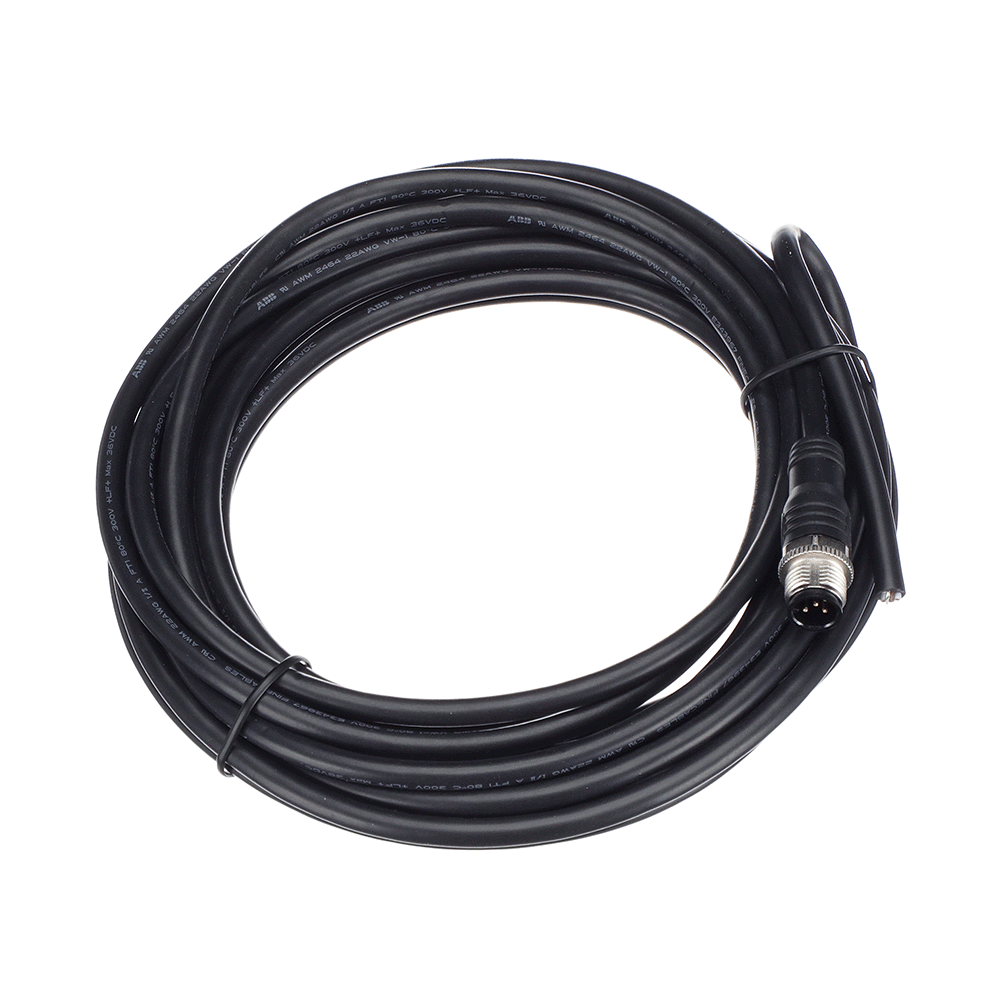 ABB ABB M12-C62 Sensor-actuator patch cord