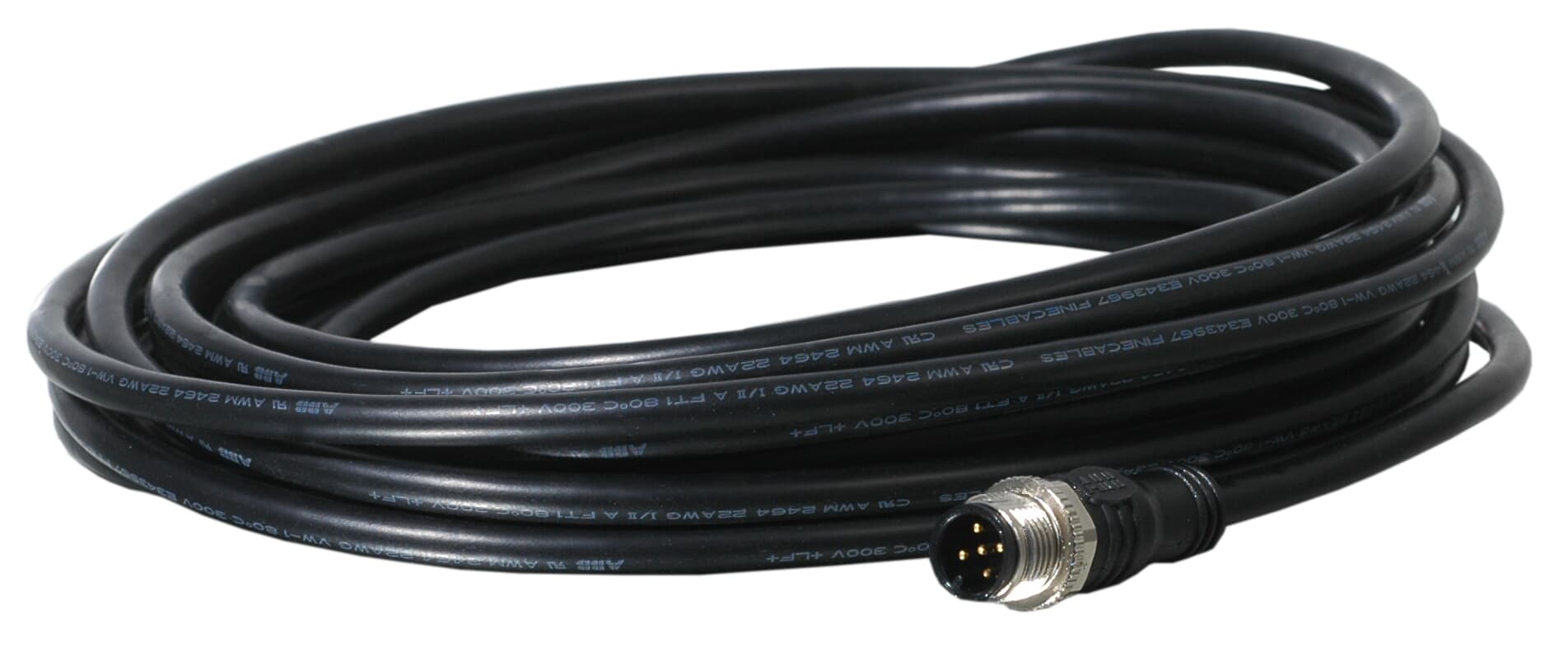 ABB ABB M12-C102 Sensor-actuator patch cord