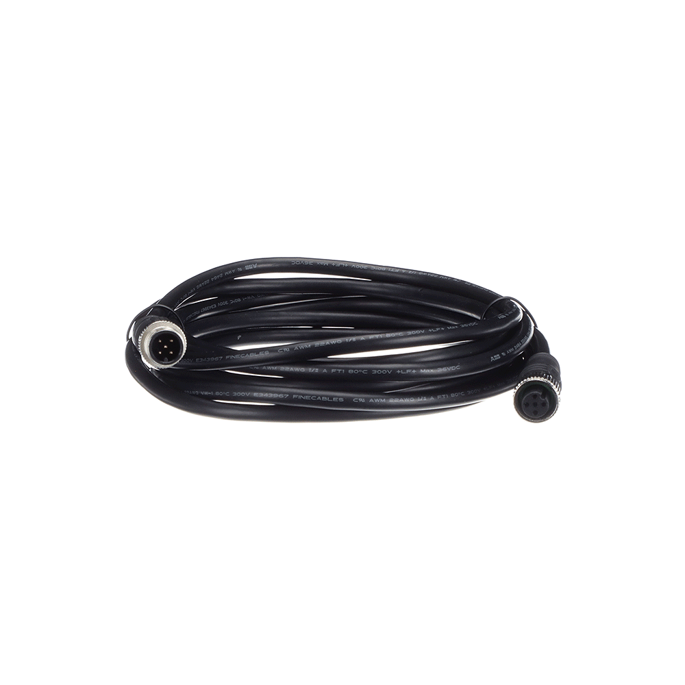 ABB ABB M12-C312 Sensor-actuator patch cord