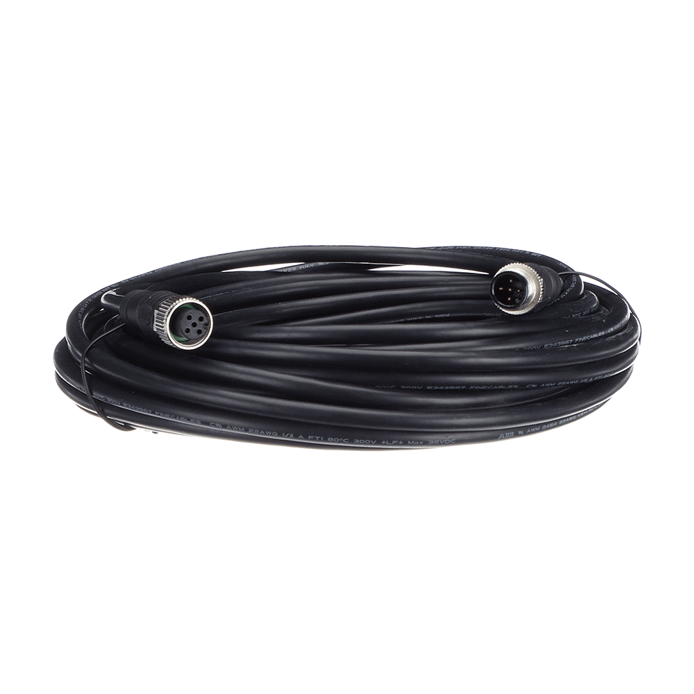 ABB ABB M12-C1012 Sensor-actuator patch cord