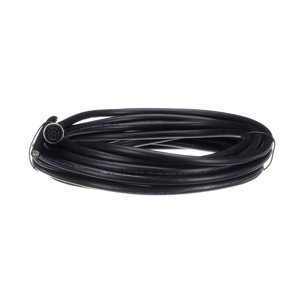 ABB ABB M12-C63 Sensor-actuator patch cord
