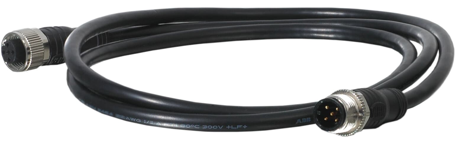 ABB ABB M12-C0312 Sensor-actuator patch cord