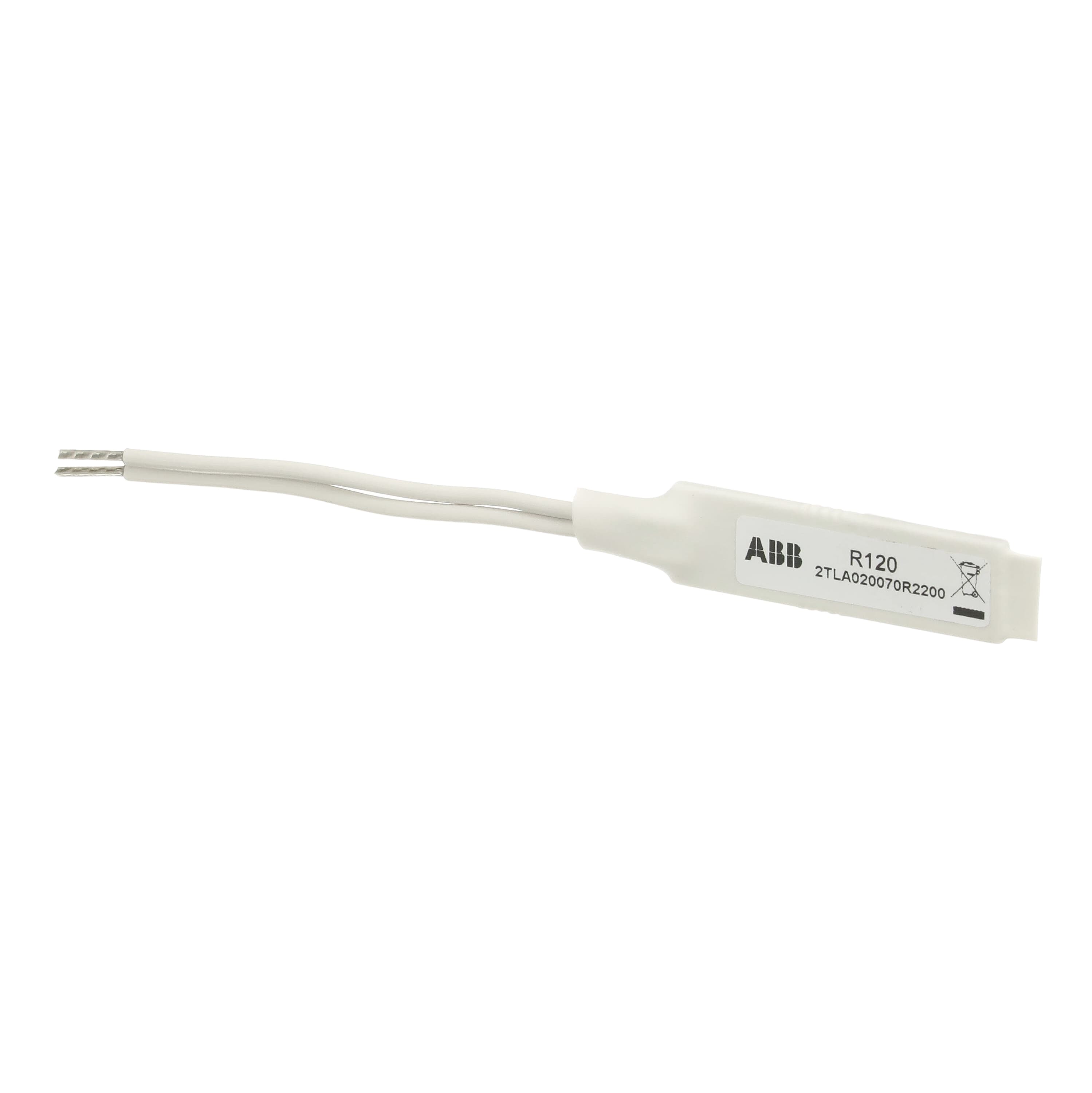 ABB ABB R120 Resistor