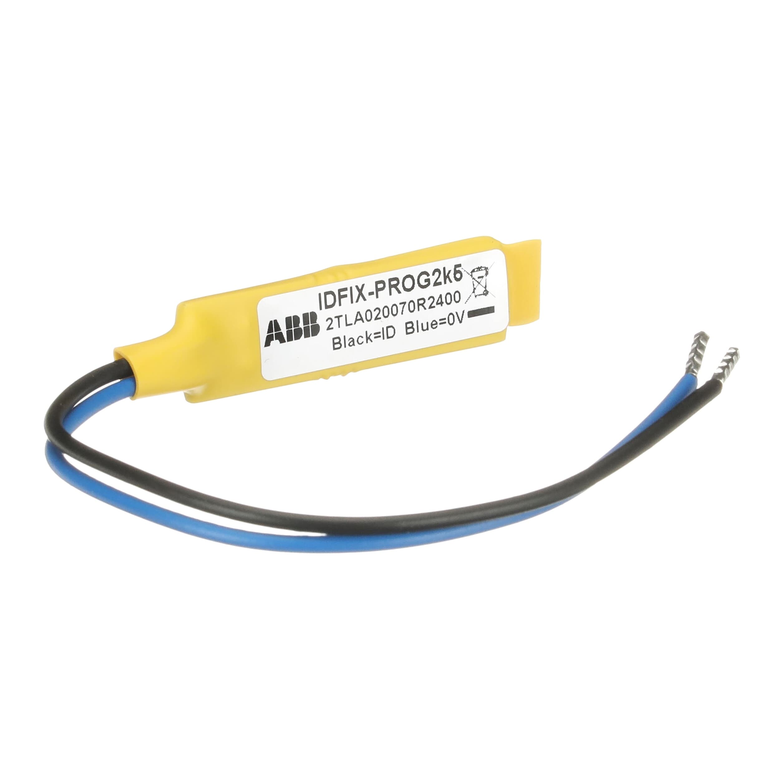 ABB ABB IDFIX-PROG 2k5