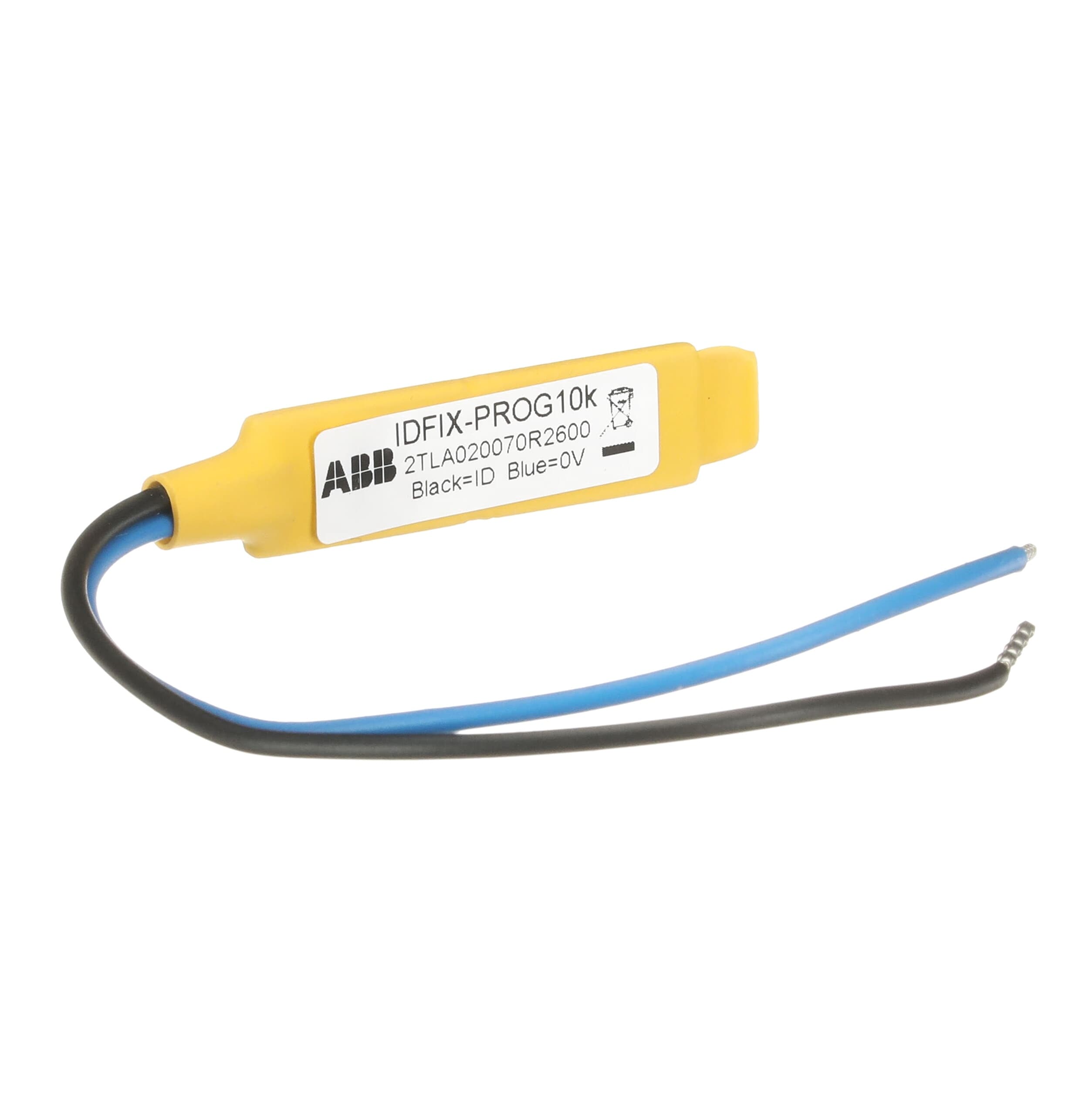 ABB ABB IDFIX-PROG 10k