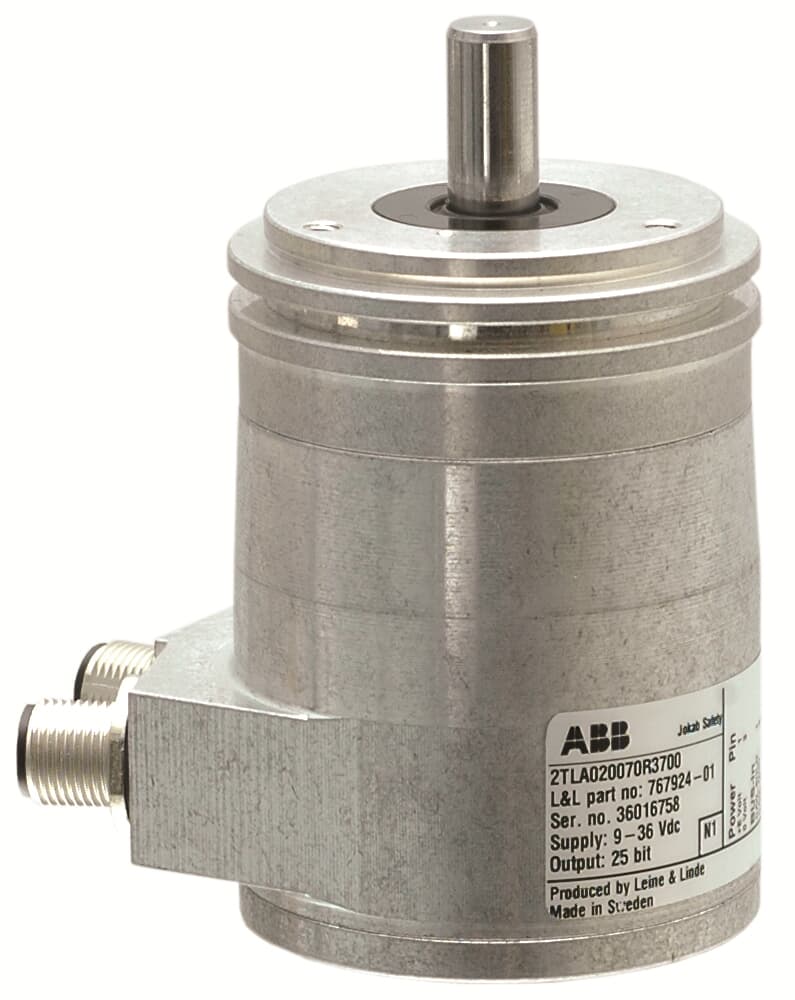 ABB ABB RSA 698 10mm solid