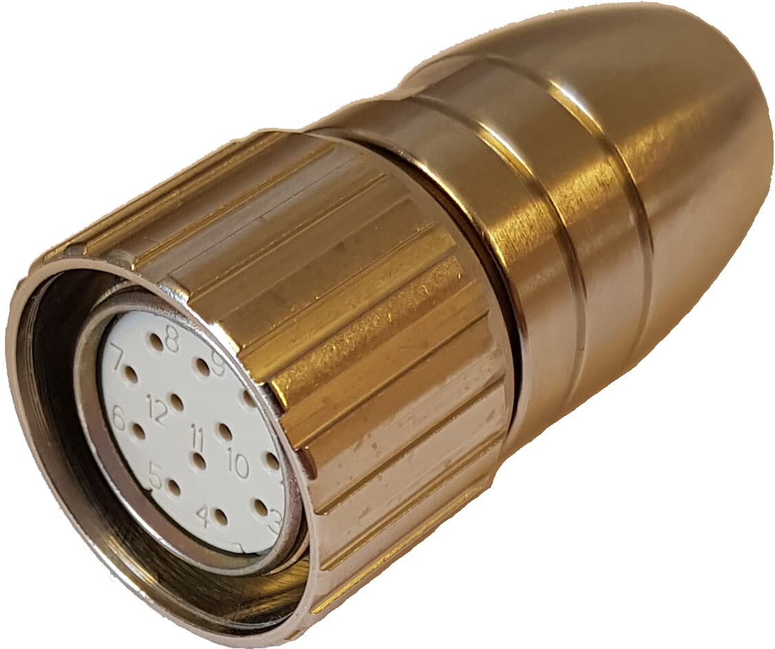 ABB ABB Connector for RSA 597