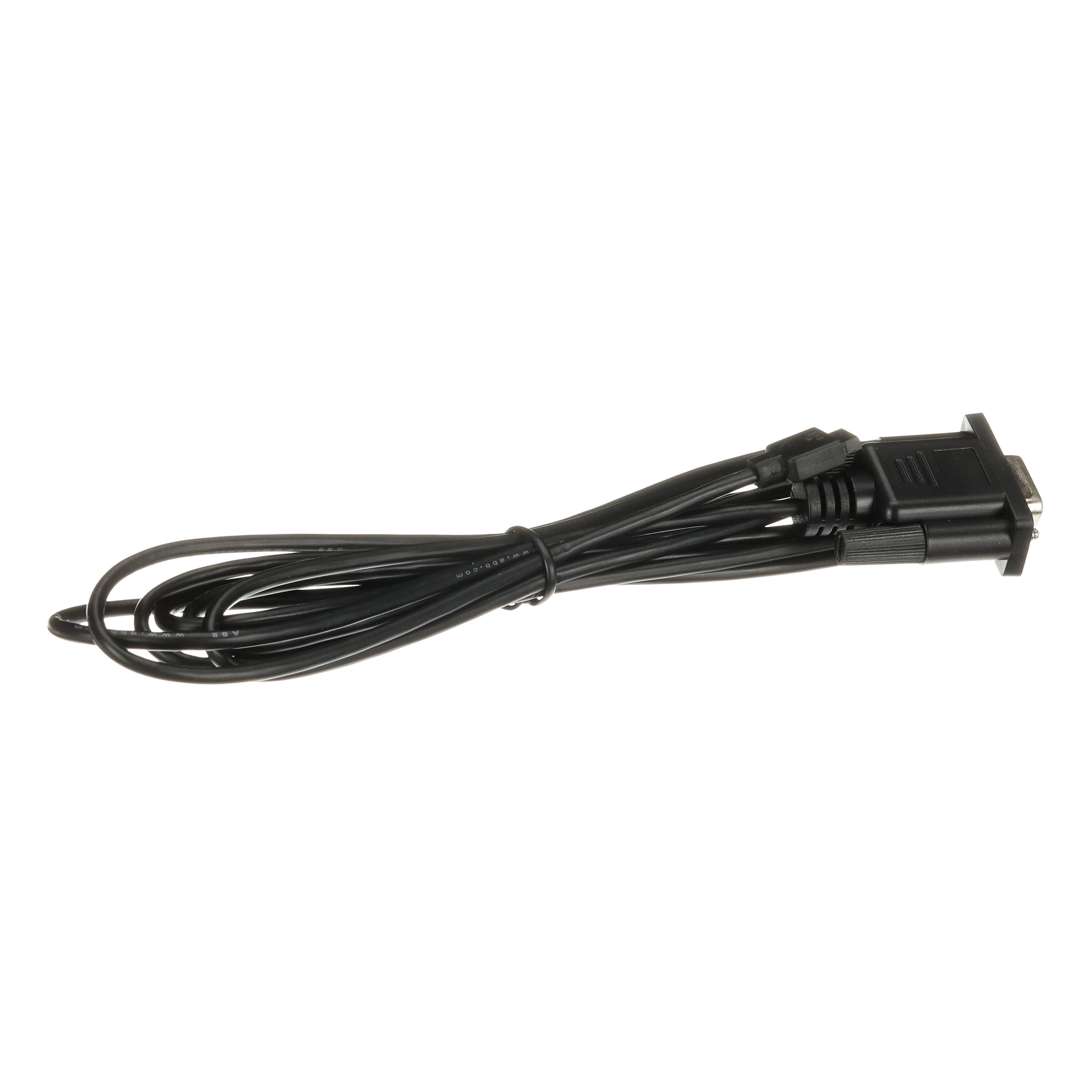 ABB ABB Pluto cable serial