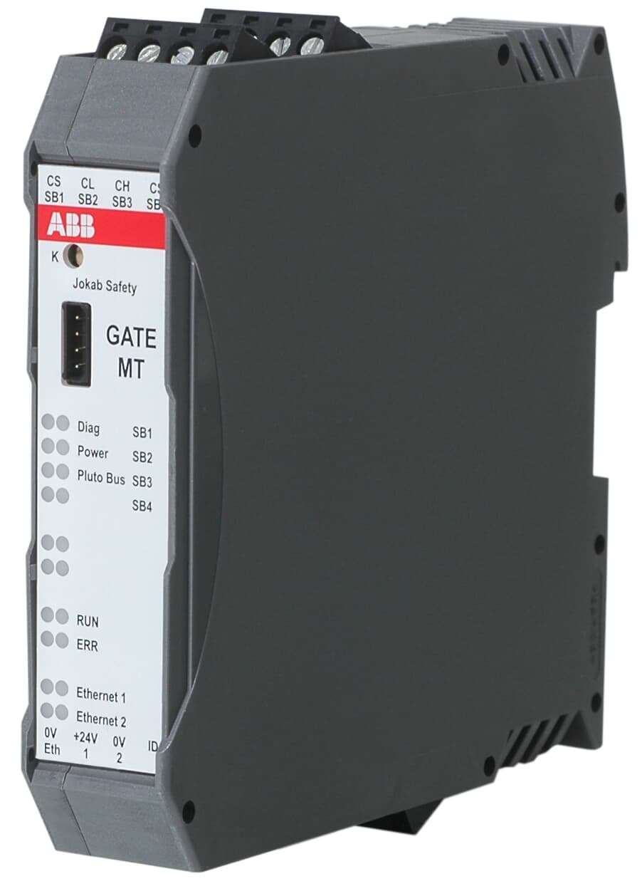 ABB ABB GATE-MT Pluto gateway