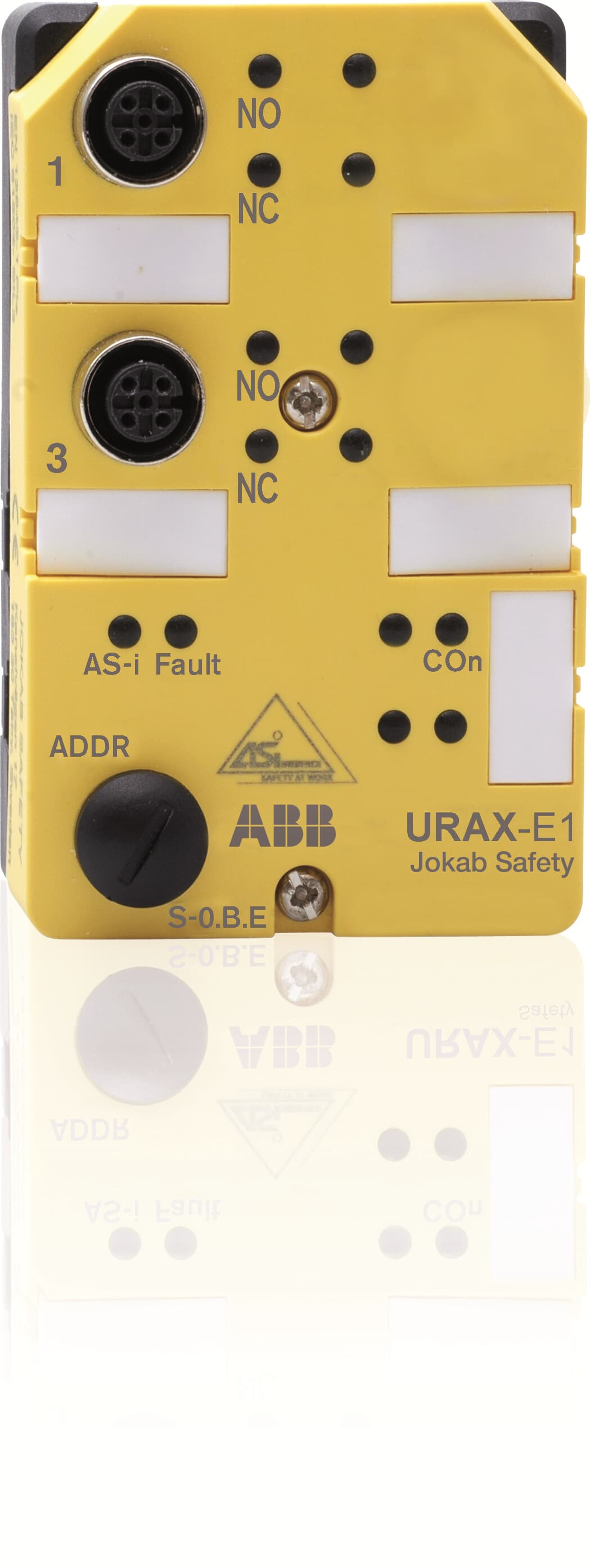 ABB ABB URAX-E1 AS-i safe input slave