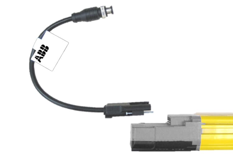 ABB ABB M12-C02PT2T Sensor-actuator patch cord