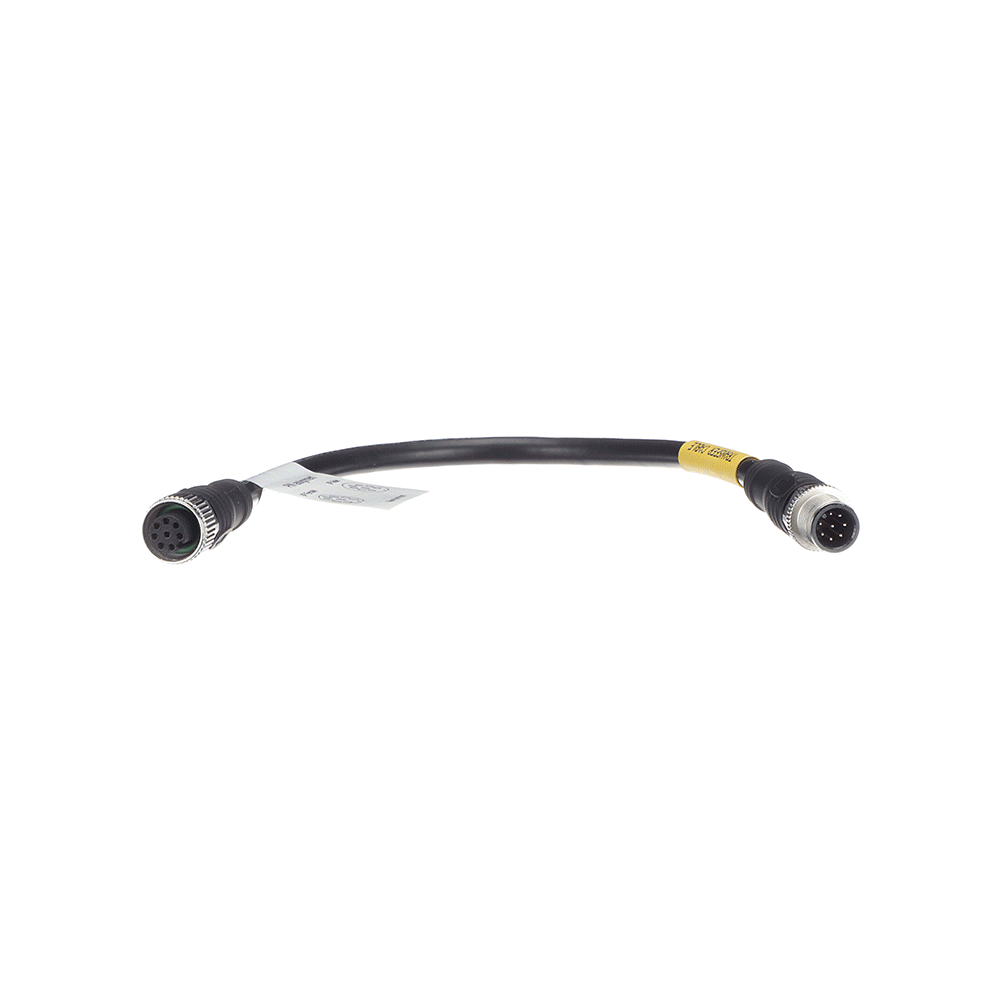 ABB ABB M12-CTO1BA Sensor-actuator patch cord