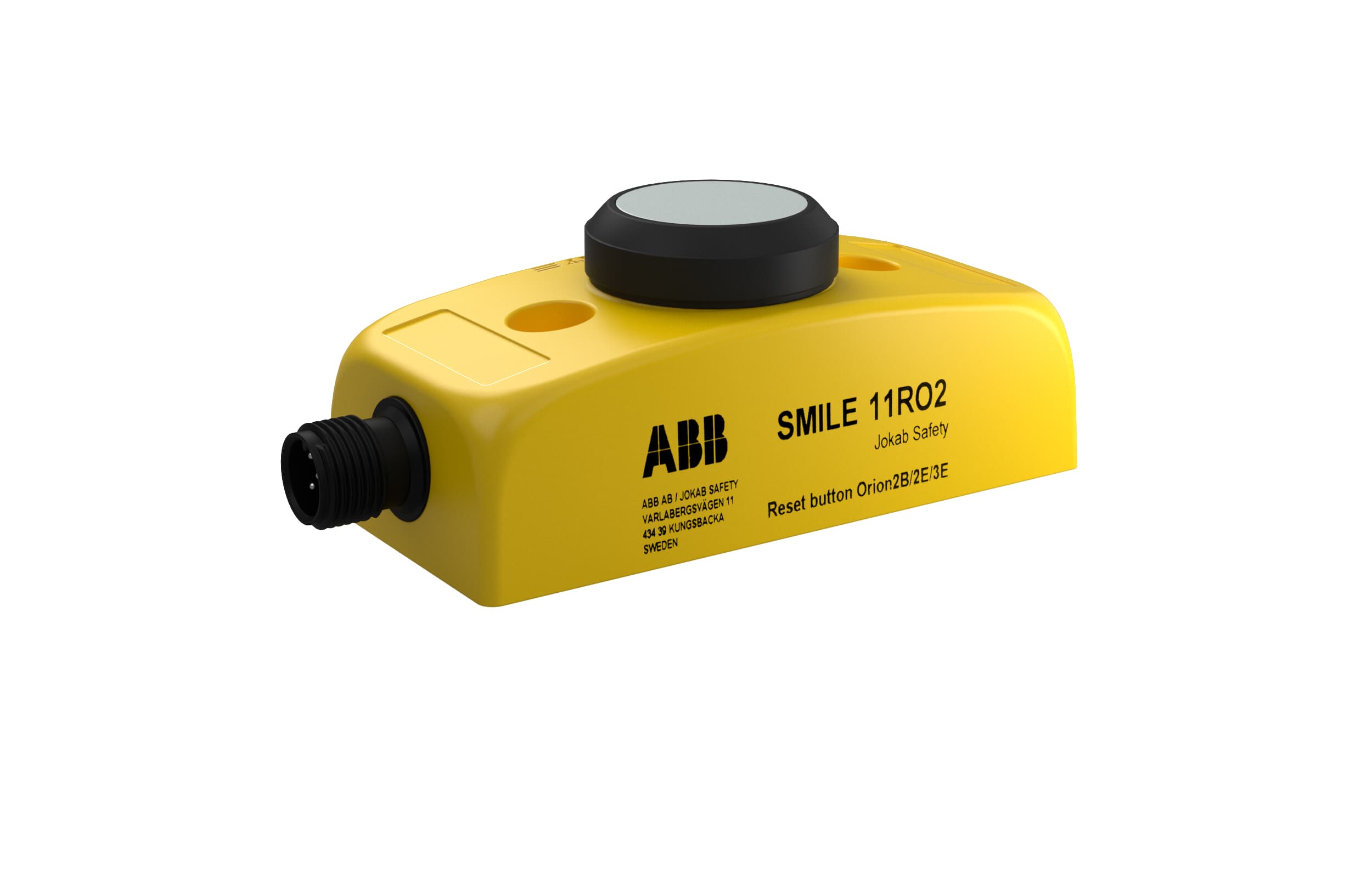 ABB ABB Smile 11RO2