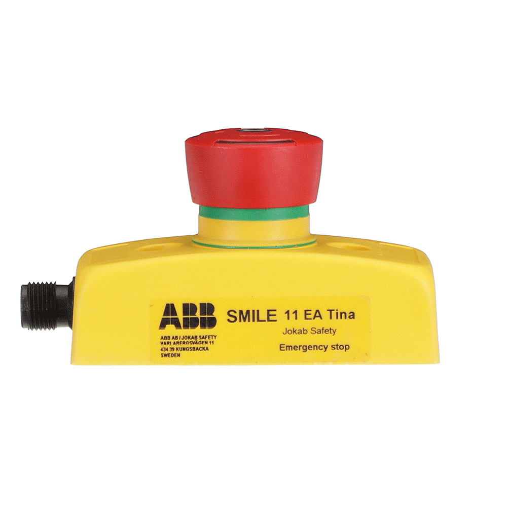 ABB ABB Smile 11 EA Tina