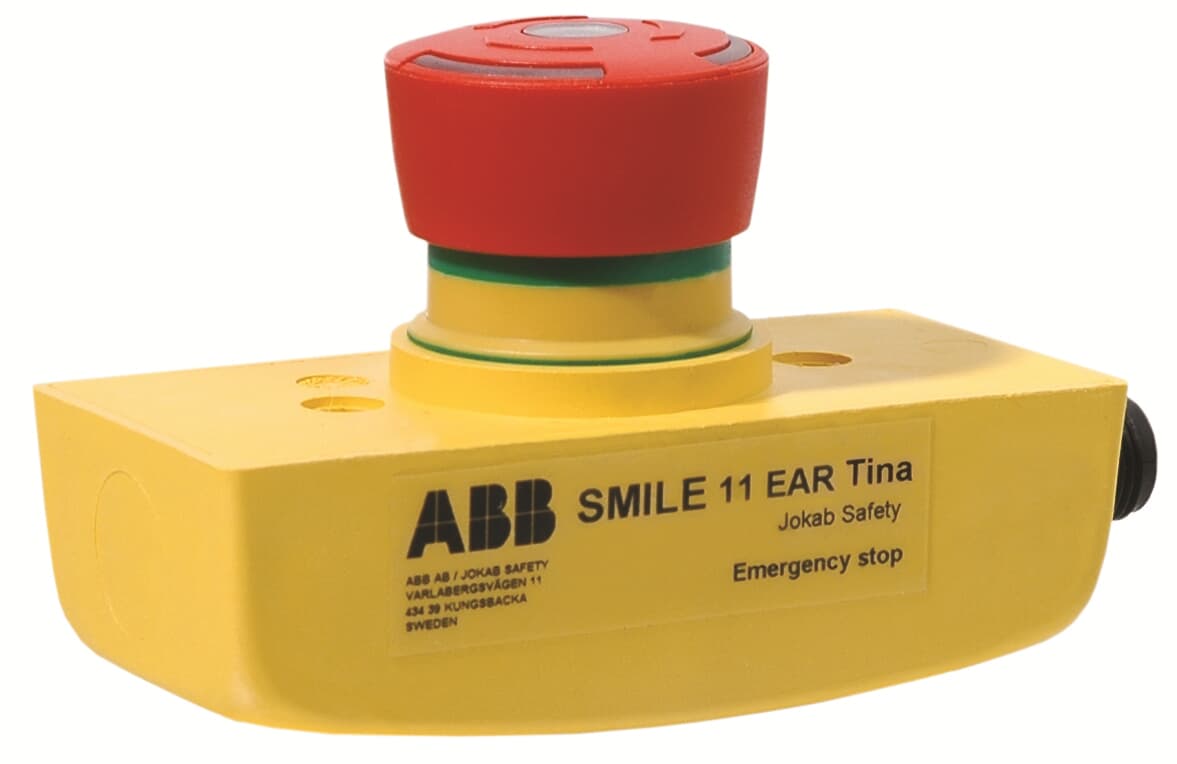 ABB ABB Smile 11 EAR Tina