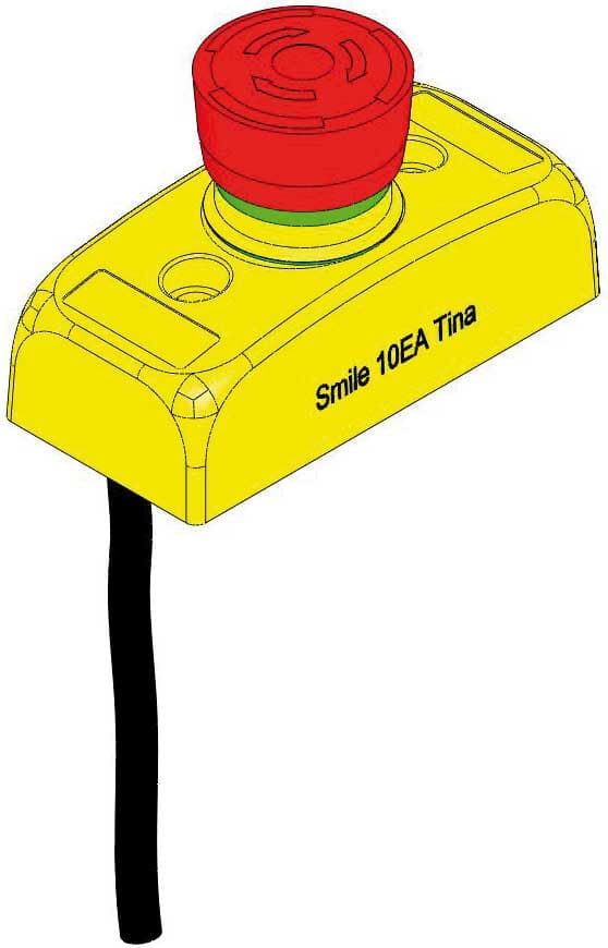 ABB ABB Smile 10 EA Tina