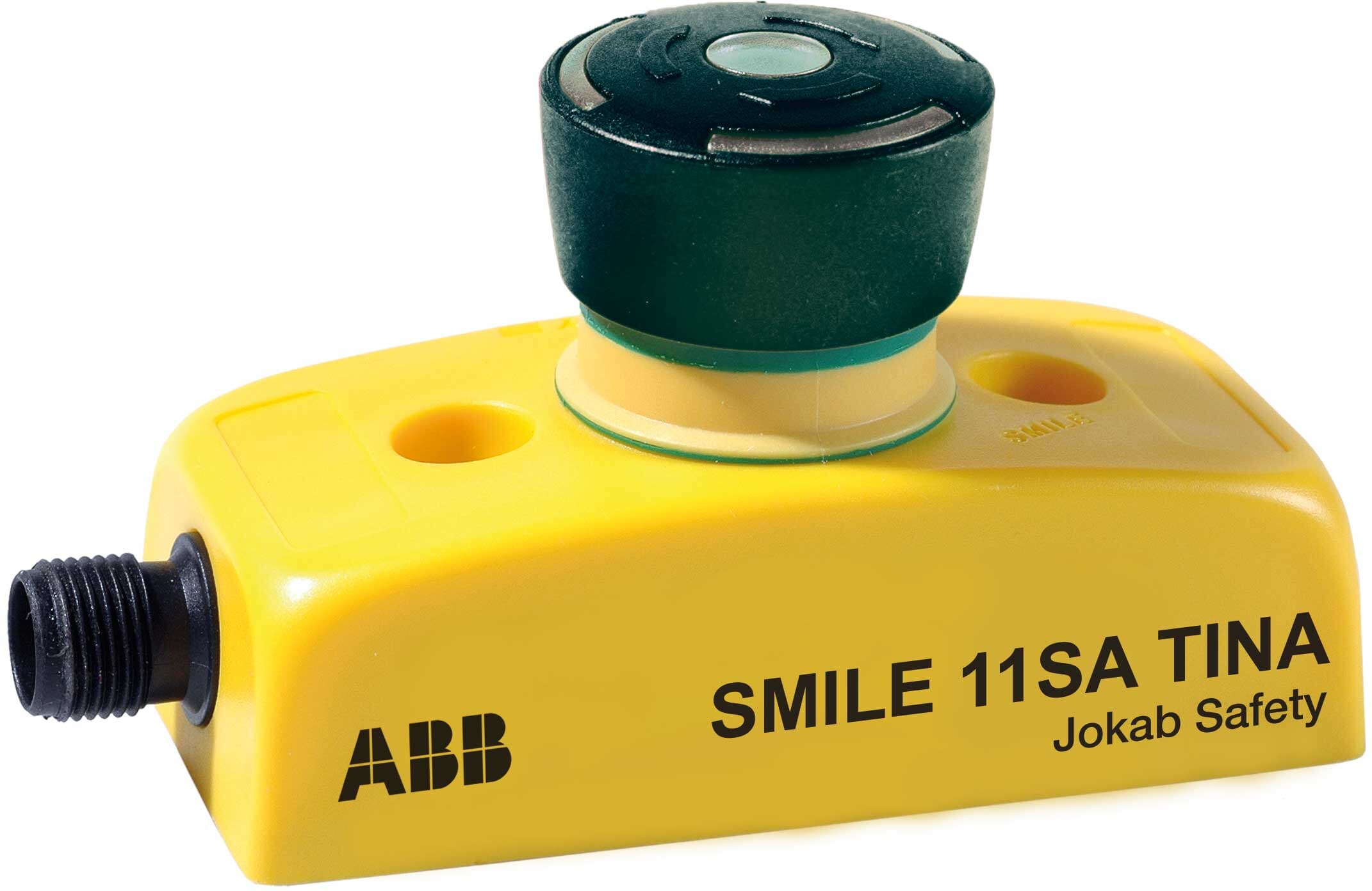 ABB ABB Smile 11 SA Tina