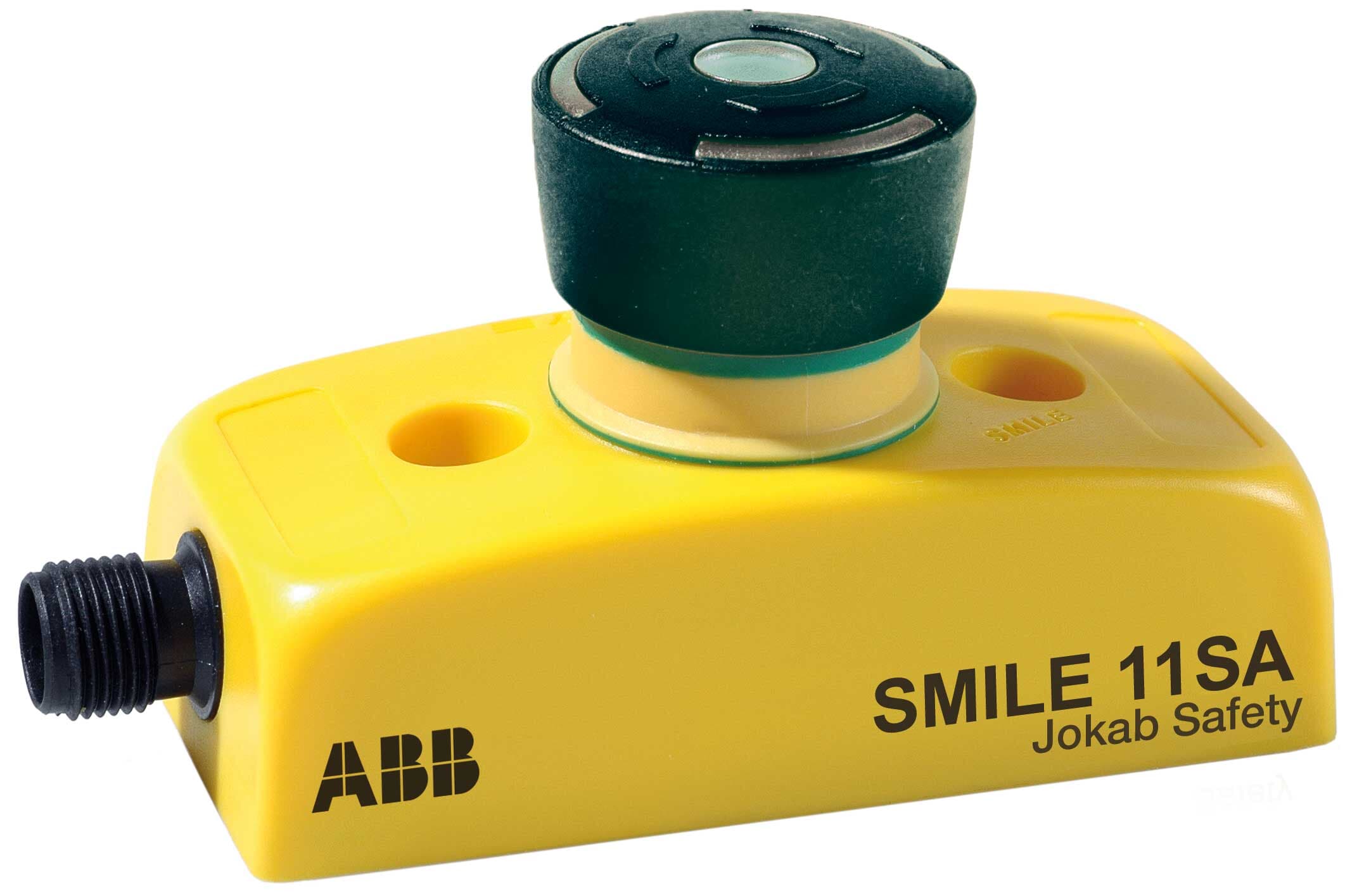ABB ABB Smile 11 SA