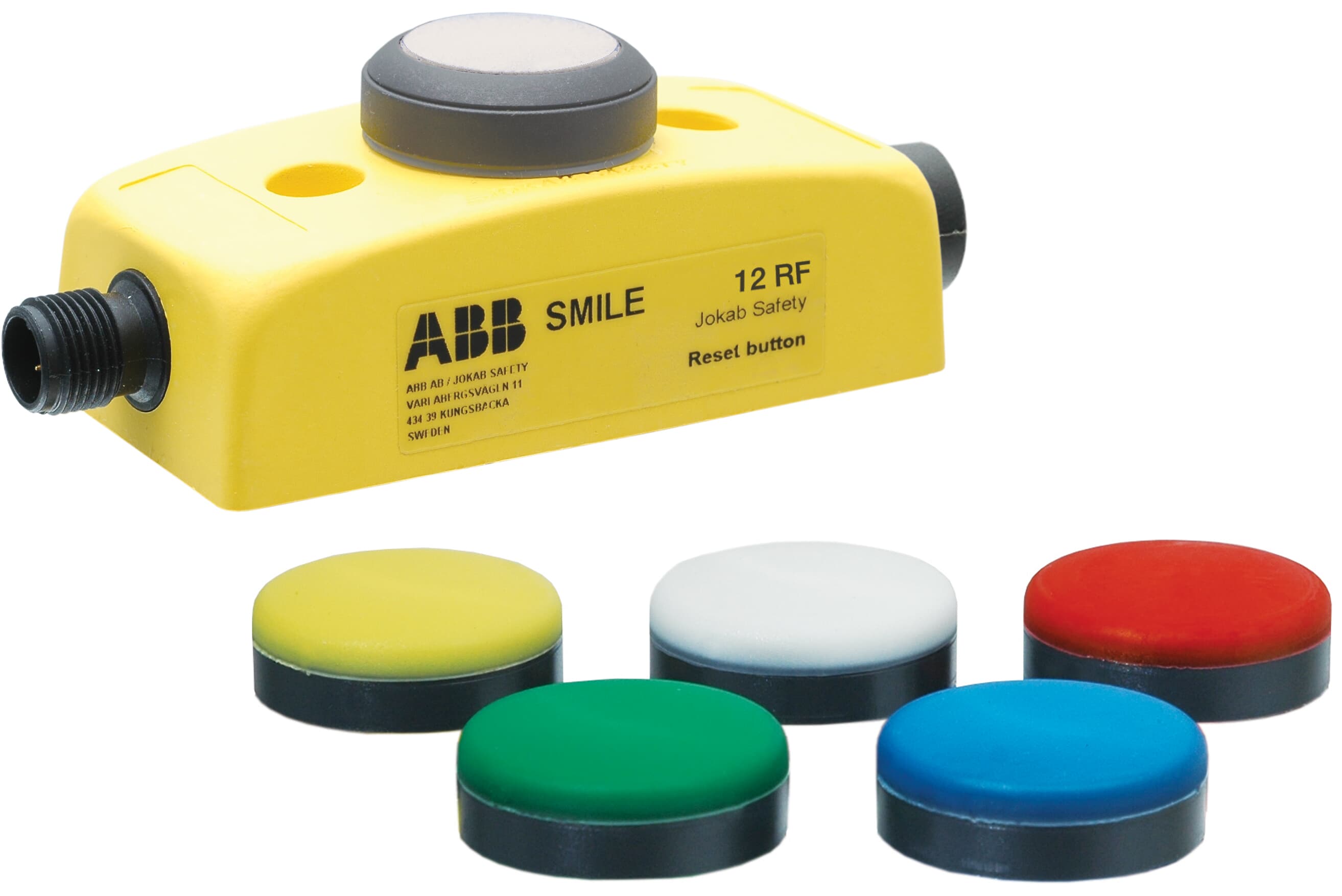 ABB ABB Smile 12 RF M12-5