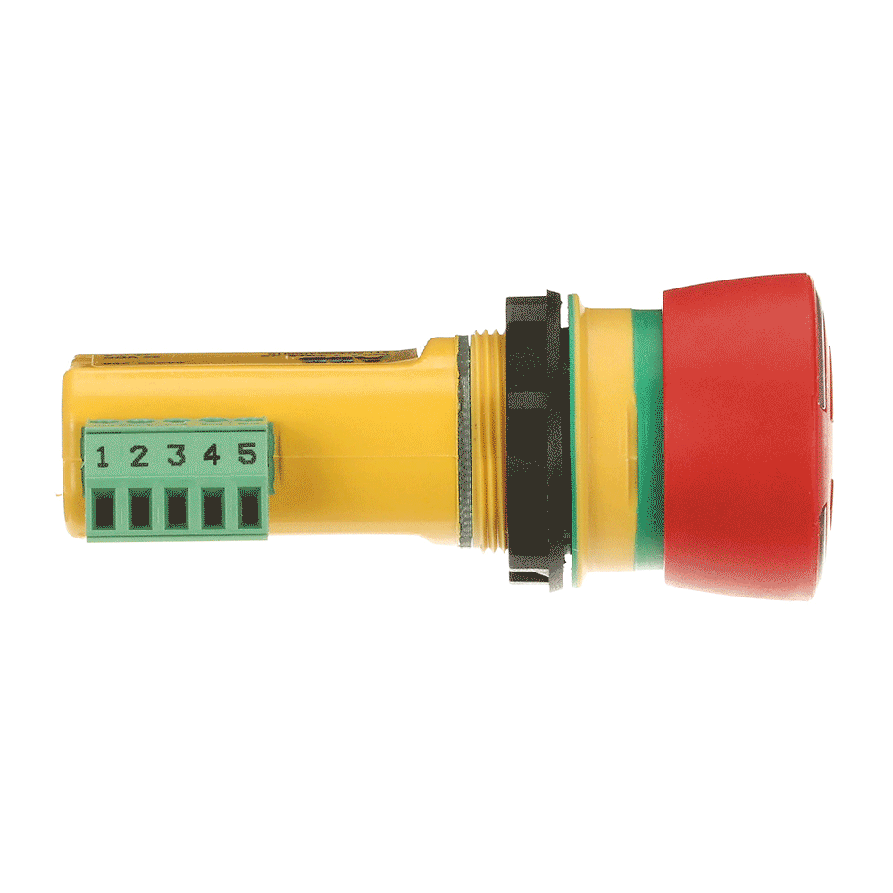 ABB ABB INCA 1 Tina v2