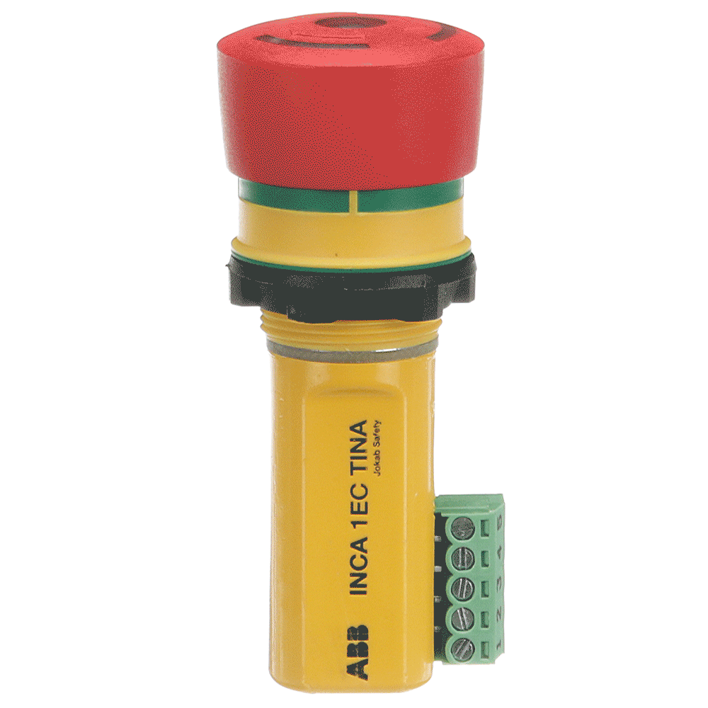 ABB ABB Inca 1 EC Tina