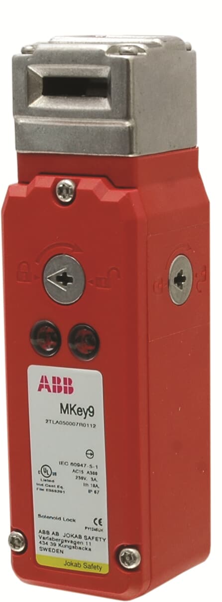 ABB ABB MKey9 24VDC