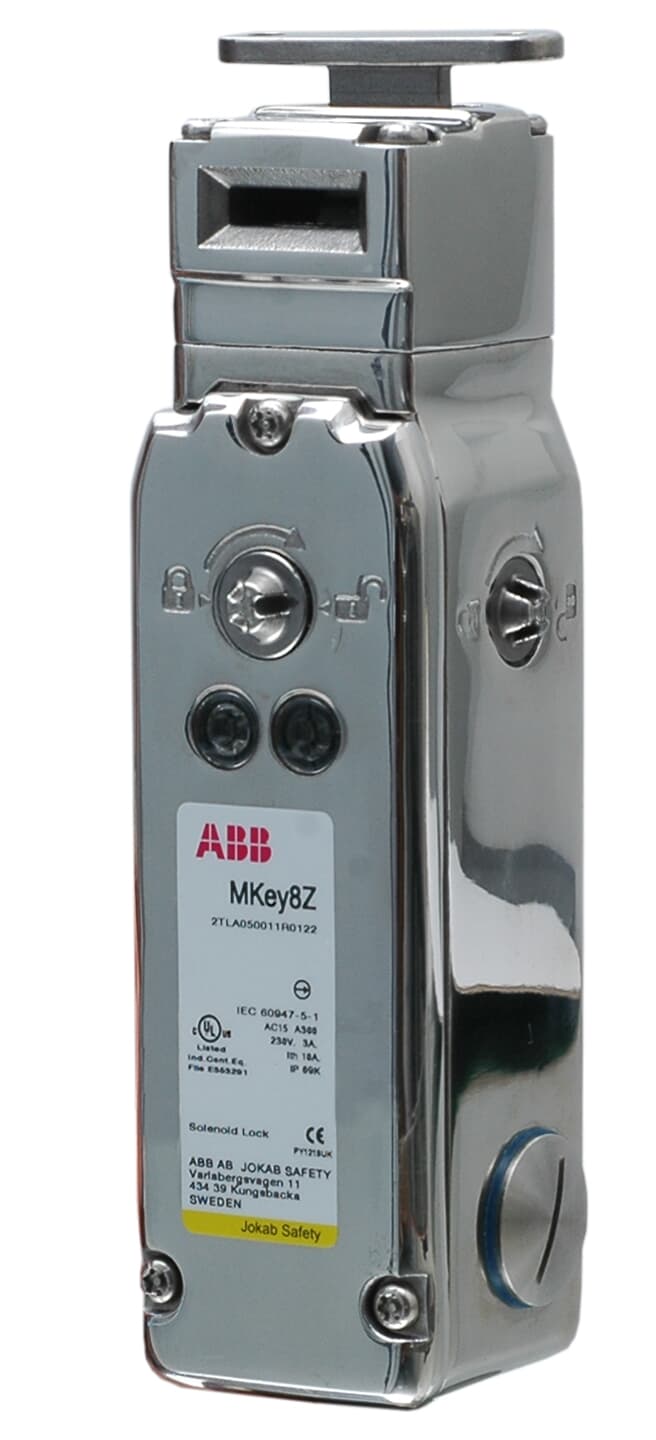 ABB ABB MKey8Z 24VDC