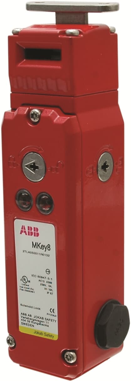 ABB ABB MKey8 24VDC