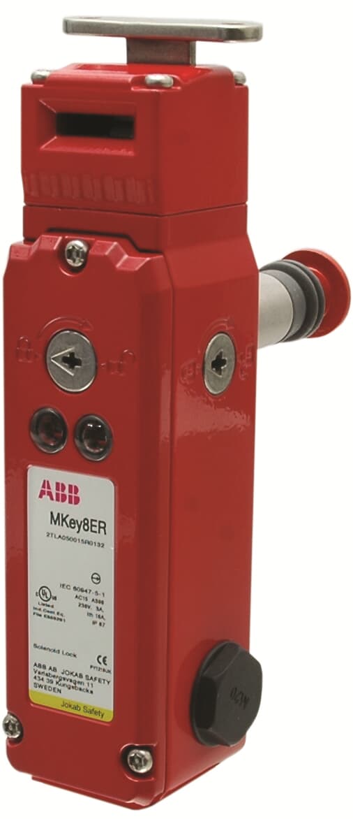 ABB ABB MKey8ER 24VDC