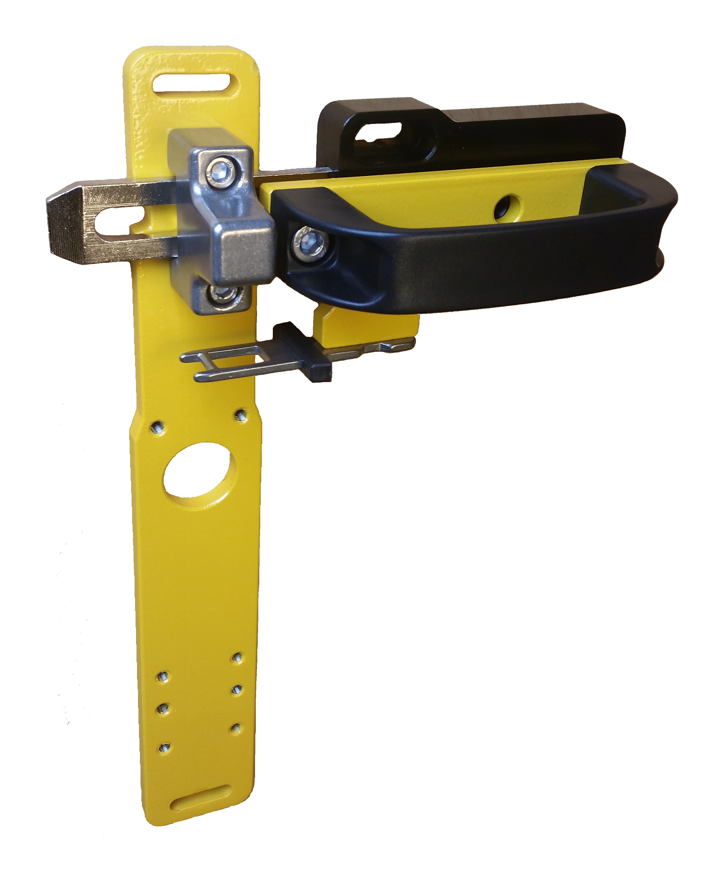 ABB ABB MKey Slide lock right