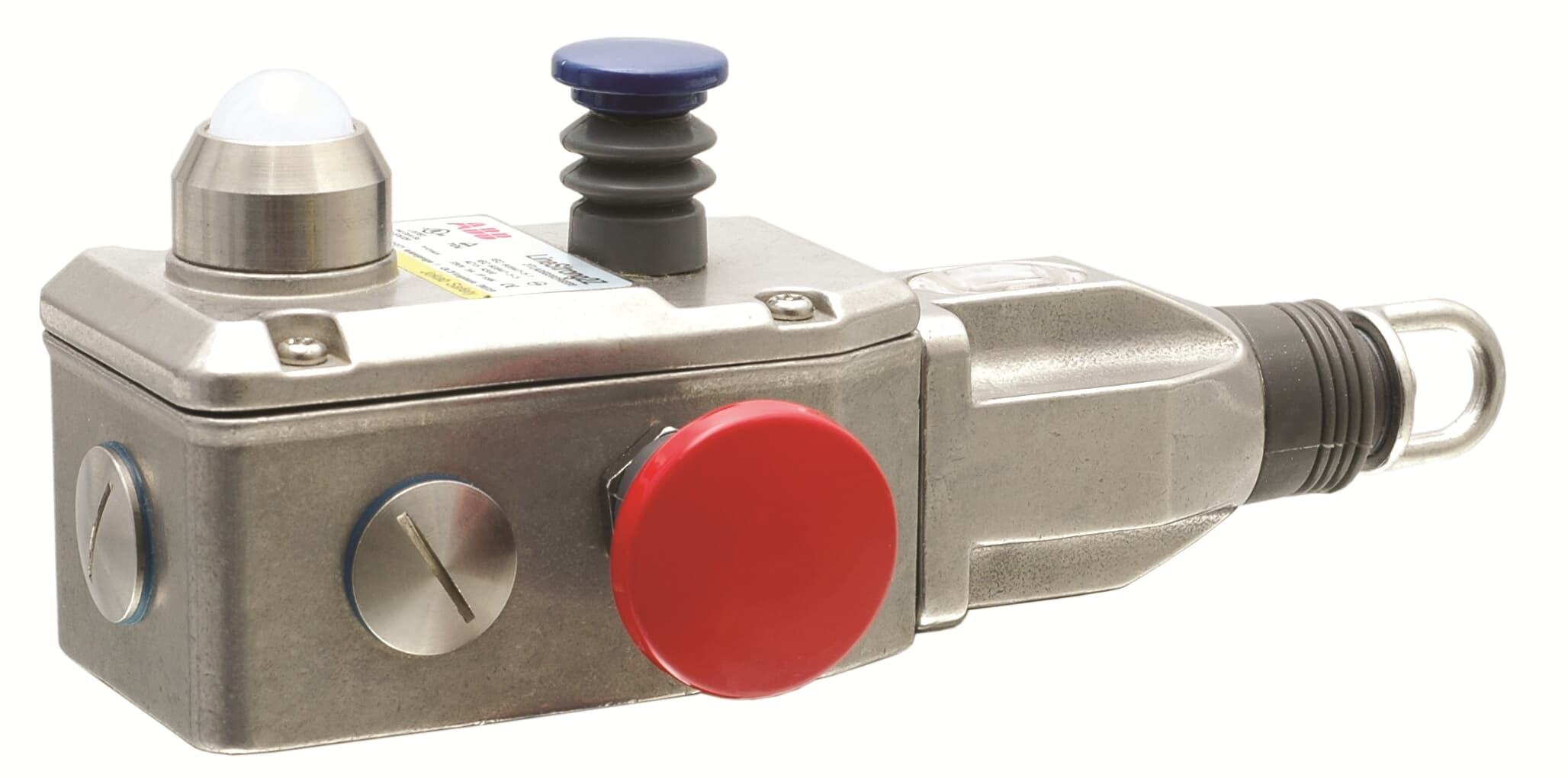 ABB ABB LineStrong2Z Pull wire emergency stop switch