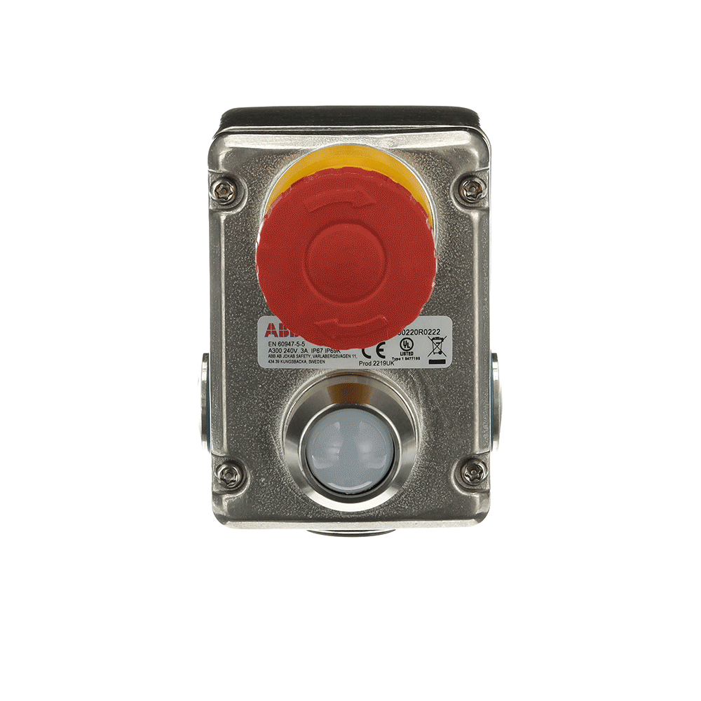 ABB ABB EstrongZ LED